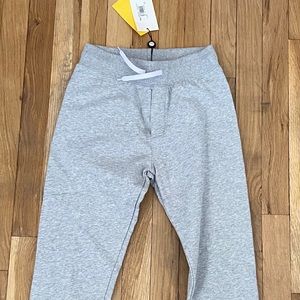 Designer Cozy Joggers